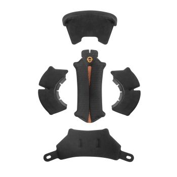 Schuberth J2 Head pad set 61