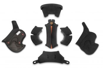 Schuberth J2 Inner lining set 63