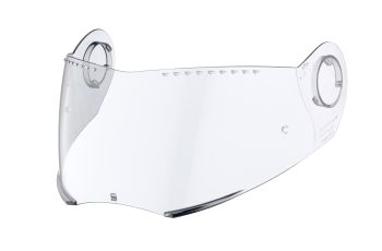 Schuberth Visor clear C3/C3 Pro/S2/S2 Sport