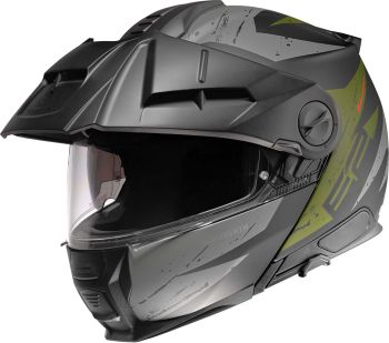 Kiiver Schuberth E2 Explorer