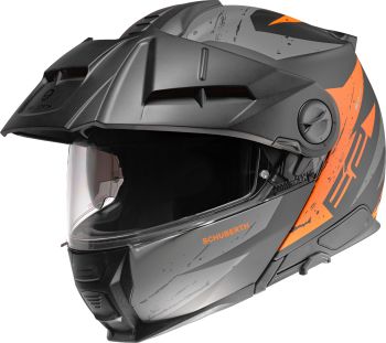 Kiiver Schuberth E2 Explorer