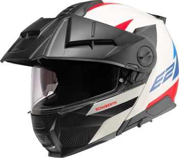 Kiiver Schuberth E2 Defender