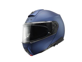 Schuberth Helmet C5 matt blue XL 61