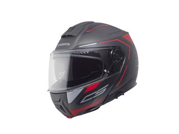 Schuberth Helmet C5 Omega Anthracite L 59