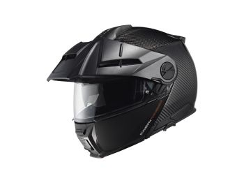 Schuberth helmet E2 Carbon black L 59