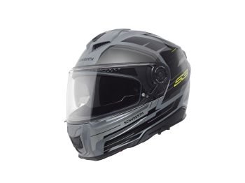 Schuberth Helmet S3 Apex anthracite M 57