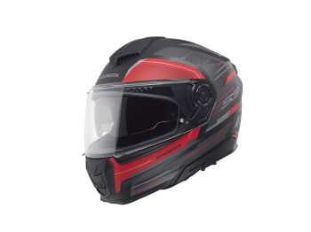 Schuberth Helmet S3 Apex grey M 57