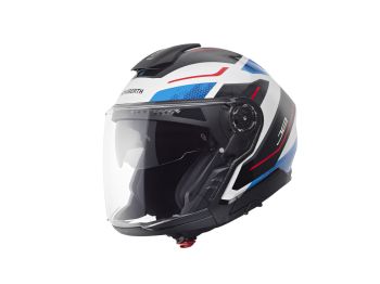 Schuberth Helmet J2 Sigma blue 2XL 63