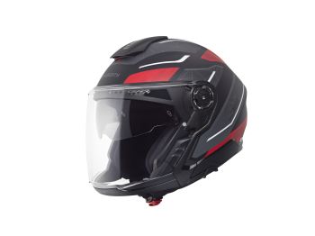 Schuberth Helmet J2 Sigma Red 2XL 63