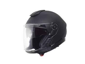 Schuberth Helmet J2 matt black XS 53