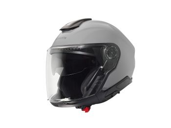 Schuberth Helmet J2 concrete grey S 55