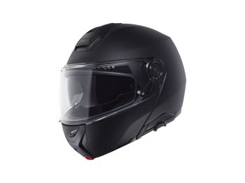 Schuberth Helmet CONCEPT matt black XL 61
