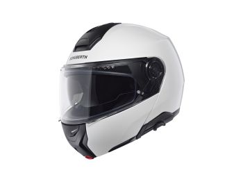 Schuberth Helmet CONCEPT white M 57