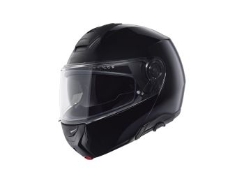 Schuberth Helmet CONCEPT glossy black M 57