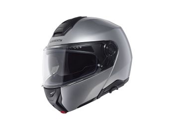 Schuberth Helmet CONCEPT glossy silver S 55
