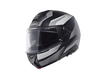 Schuberth Helmet CONCEPT Tracer anthracite matt L 59