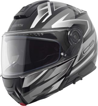 Schuberth Helmet C5 Zenith Black XXL 63