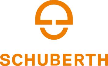 Schuberth CONCEPT head pad 63 set