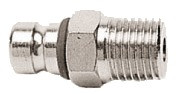 Osculati, connector,fuel