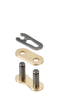 D.I.D 520ERS3 G&G Connecting link (RJ)