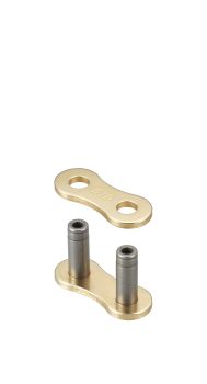 D.I.D 520ERS3 G&G Connecting link rivet type (ZJ)