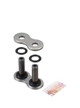 D.I.D 525VX3 Connecting link rivet type (ZJ)