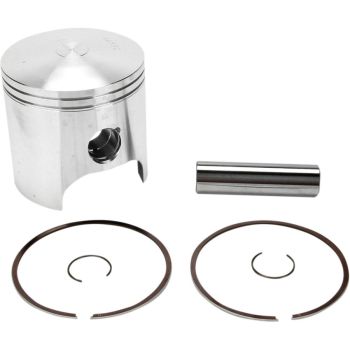 WISECO PISTON HON 1MM