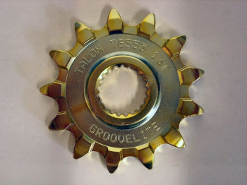TALON frontsprocket TG591R self cleaning CRF150 07- 16t