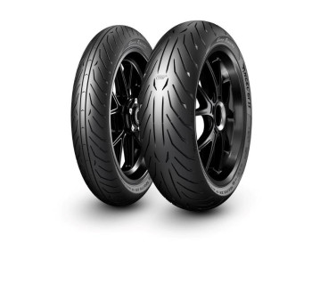 Pirelli Angel GT II 190/50 ZR 17 M/C(73W) TL Re.