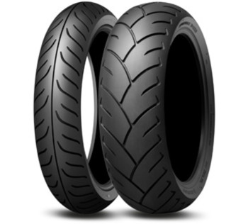 Dunlop D423 130/70R18 63H TL Fr.