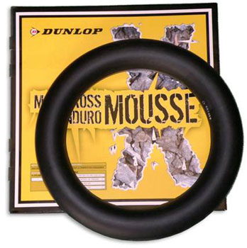Dunlop GX Mousse MC-19F 70/100-19 Fr