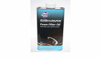 Silkolene Foam Filter Oil 1L (6x1l)