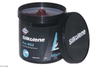 Silkolene Pro RG2 500gr (12x500g)