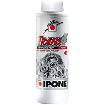 Ipone Trans 4 80W90 Gear Oil