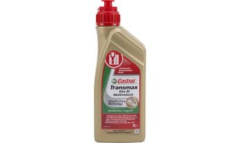 Castrol ATF DX III Multivehicle 1 L