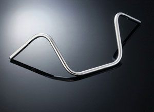 Highway Hawk handlebar 7/8 street medium