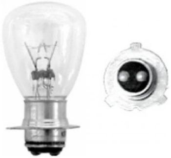 Highway Hawk BULB FOR SPOTLIGHT DUAL BEAM HUOM 10KPL