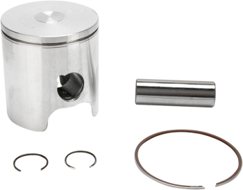 WISECO PISTON SUZ 1.0MM