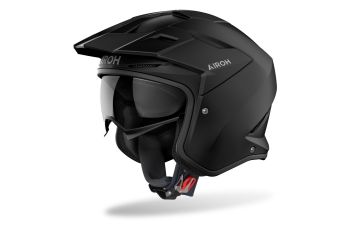Airoh Helmet Kombakt Color black matt XL