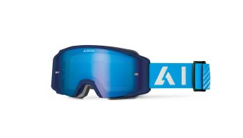 Airoh Goggle Blast XR1 blue matt