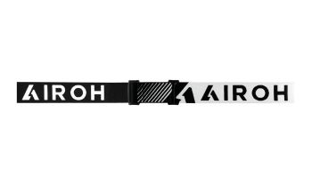 Airoh Strap XR1 black/white