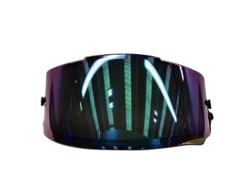 Airoh GP500/GP550 S Visor Iridium mirrored