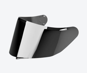 Airoh Spark 2 Visor Silver mirrored