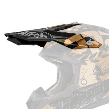 Airoh Aviator 3 Peak Legend TC222