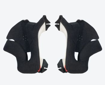 Airoh Aviator Ace 2 Cheek pads L