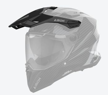Airoh Commander 2 Peak Full Carbon Gloss