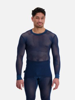 SVALA Shirt Airbase Original petrol blue