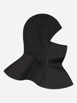 SVALA Hybrid Windproof Hood black L