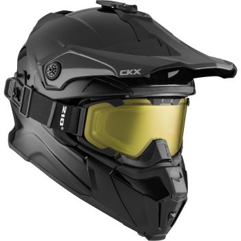 Kiiver CKX Titan