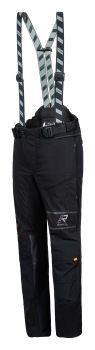 RUKKA RAPTO-R Pants BLACK C3 52